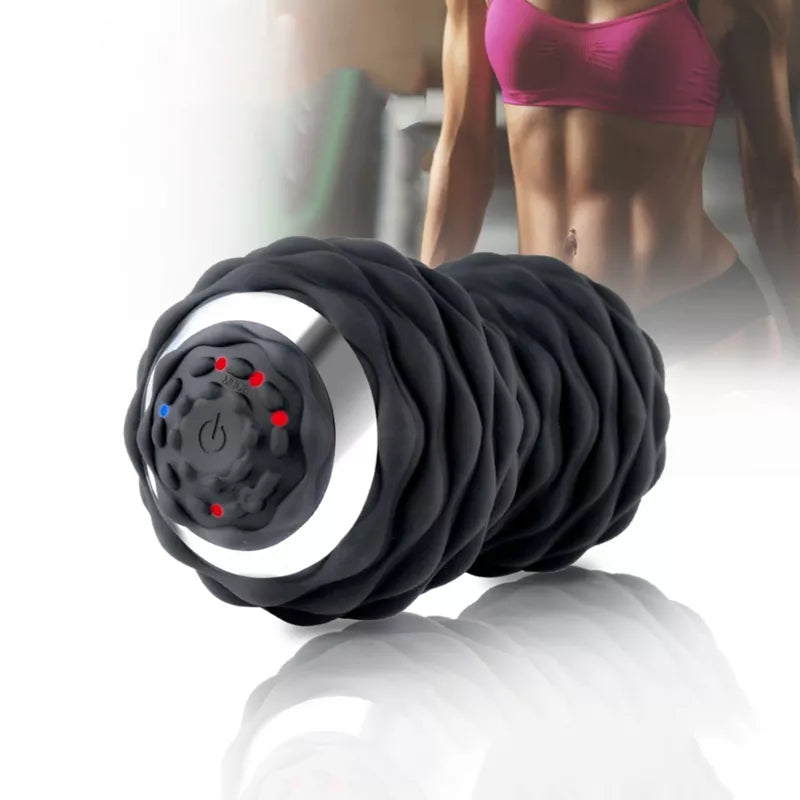 Portable Vibrating Massage Ball